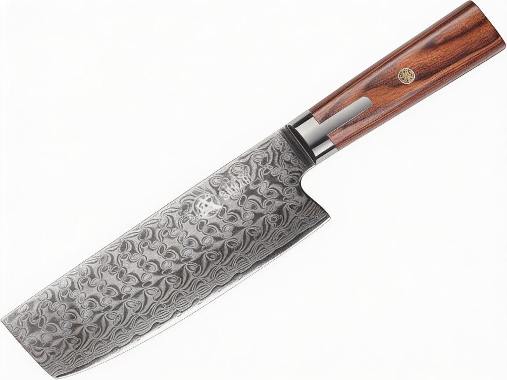 damascus knife